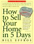 How to Sell Your Home in 5 Days 